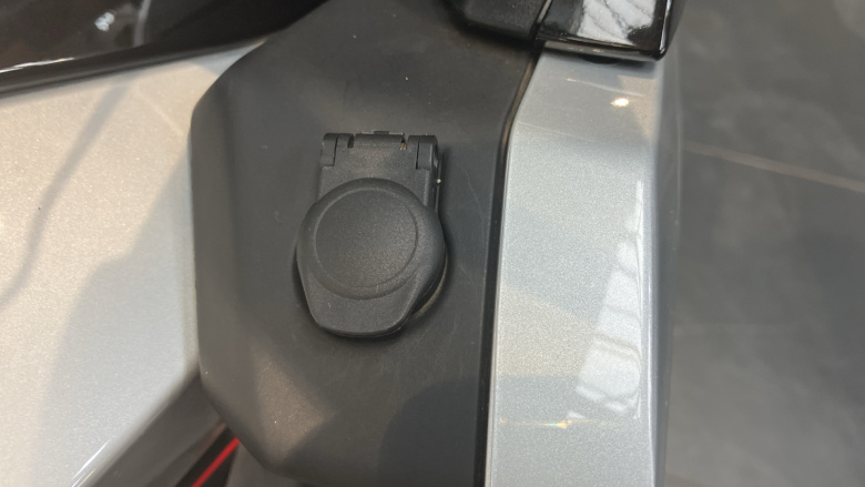 BMW K1600 GT Sport ABS